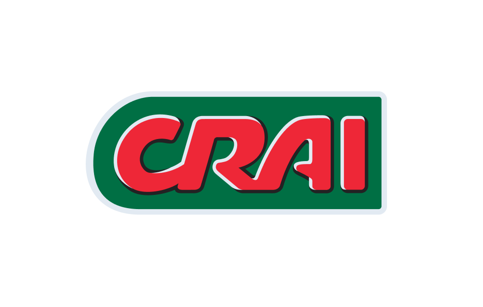 Logo Crai