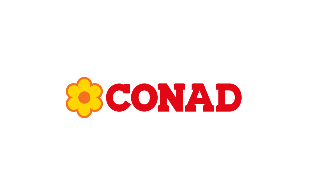 Logo Conad