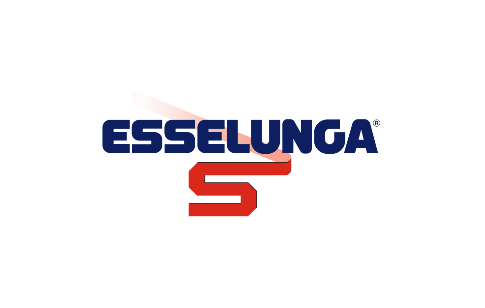 Logo Esselunga